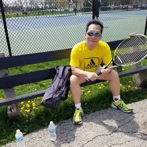 Meet your Posher, Kenny